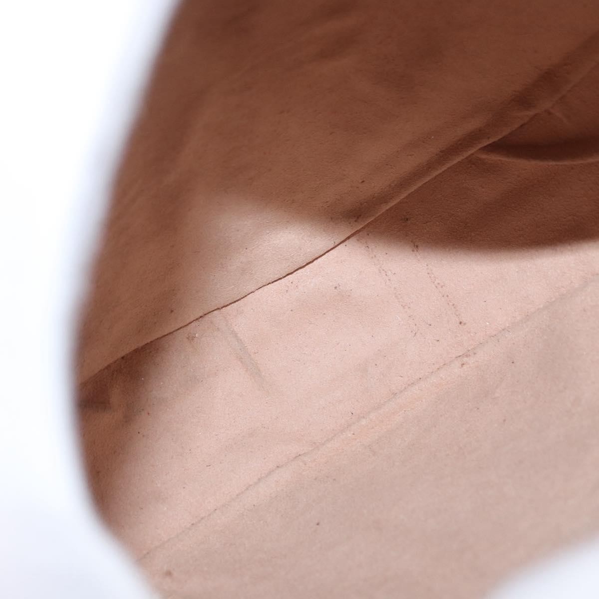 Gucci Gucci Ophidia Round Shoulder Bag Leather Mini Wit