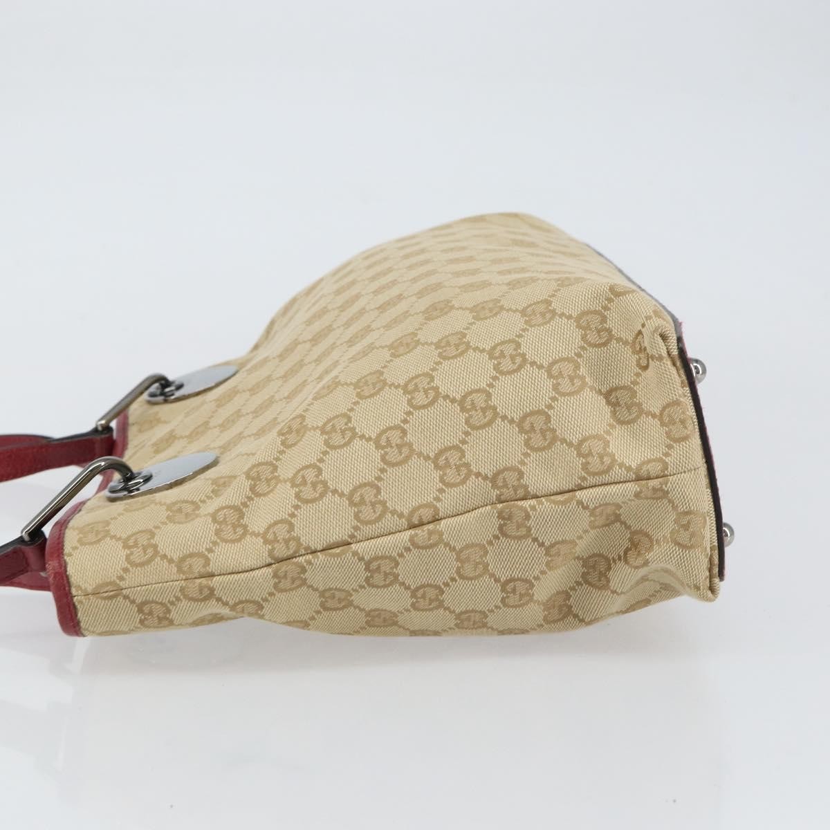 Gucci Gucci Eclipse Tote Medium Medium Beige