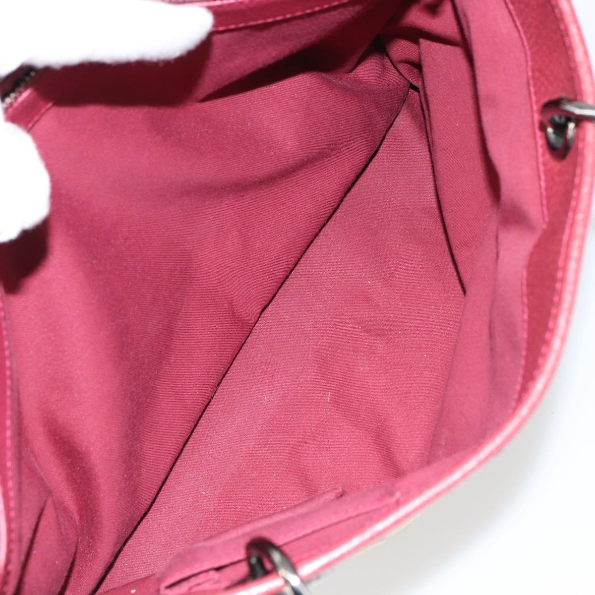 Gucci Gucci Eclipse Tote Medium Medium Beige