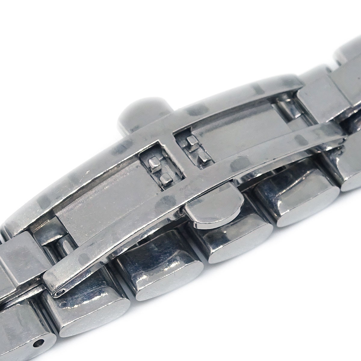 Gucci Gucci 3600L Quartz Watch Stainless Steel Divers