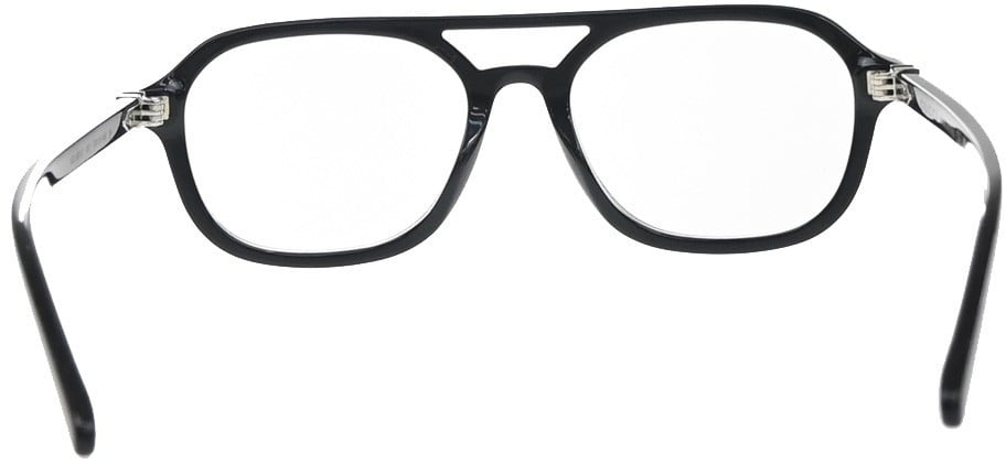 Gucci Eyewear Interlocking G Sunglasses Zwart