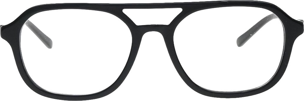 Gucci Eyewear Interlocking G Sunglasses Zwart