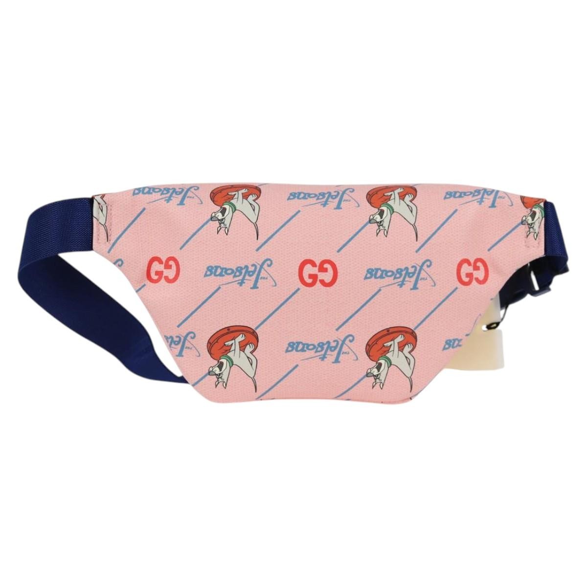 Gucci Children's Belt Bag GUCCI x The Jetsons Roze