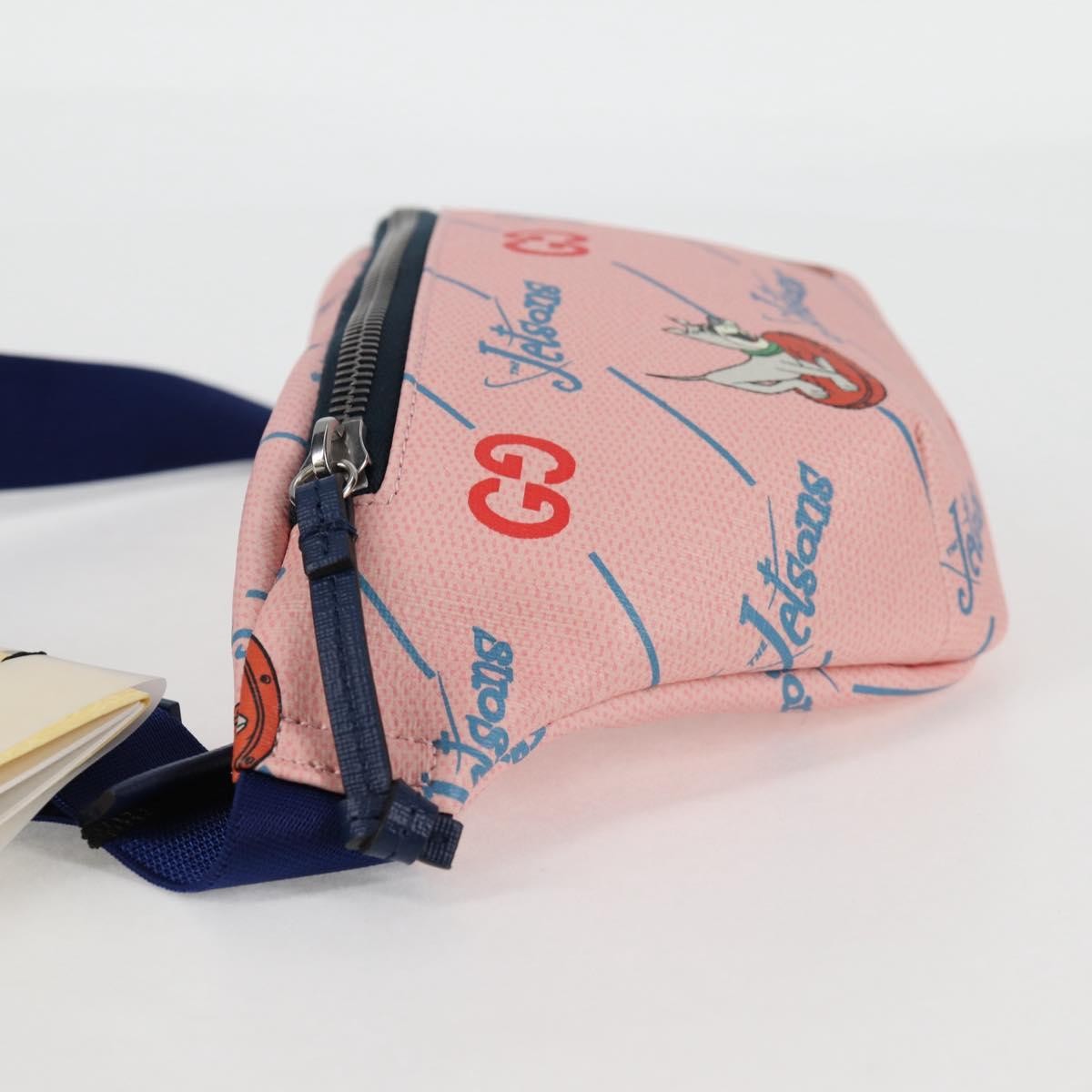 Gucci Children's Belt Bag GUCCI x The Jetsons Roze