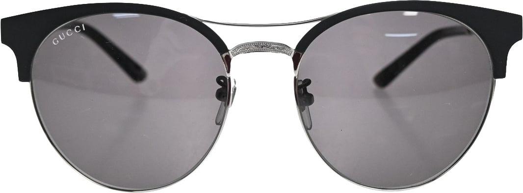 Gucci Eyewear Sunglasses Zwart