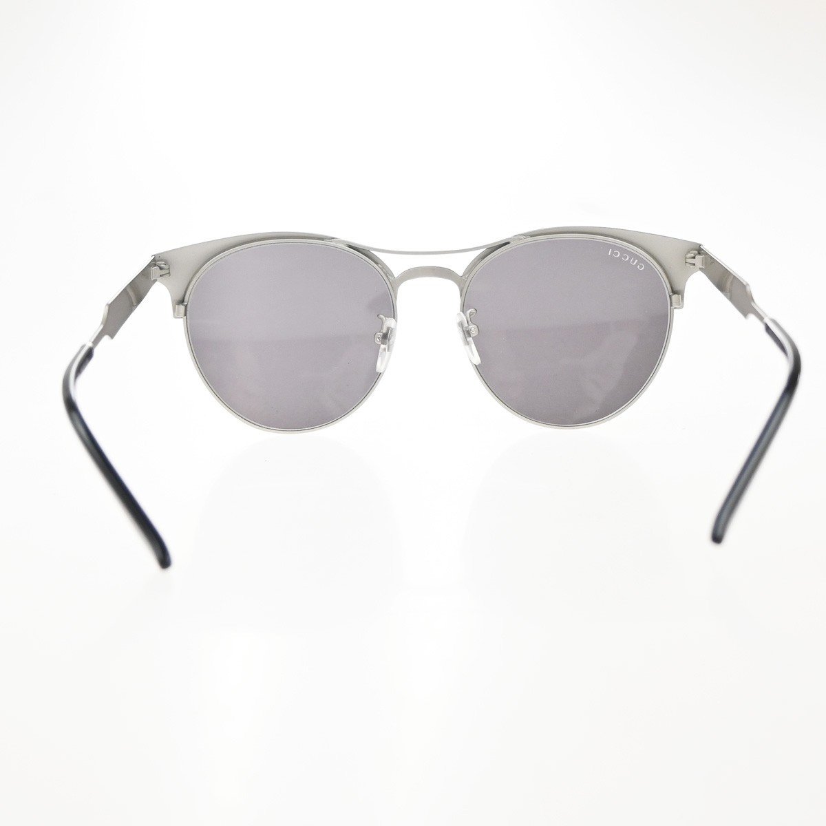 Gucci Eyewear Sunglasses Zwart