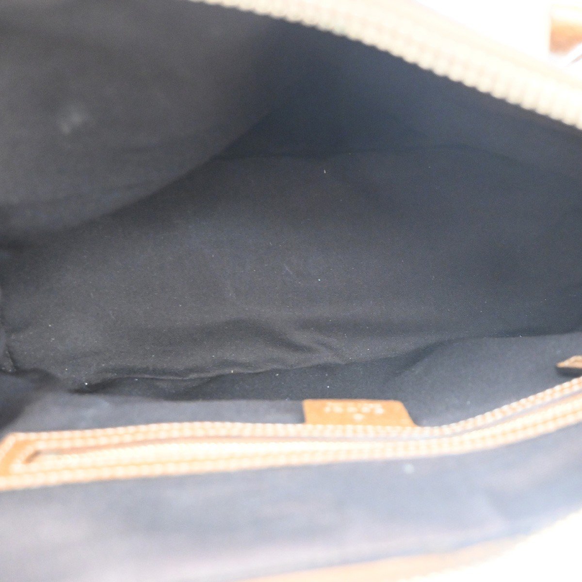 Gucci Vintage Boston Bag Monogram Canvas size no available Bruin