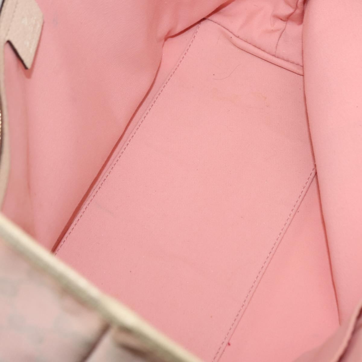 Gucci Gucci Jolicoeur Tote GG Canvas Medium Beige