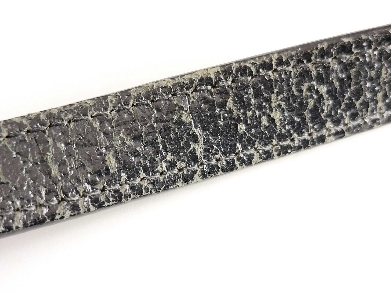 Gucci Gucci Jackie Bag Nylon Zwart