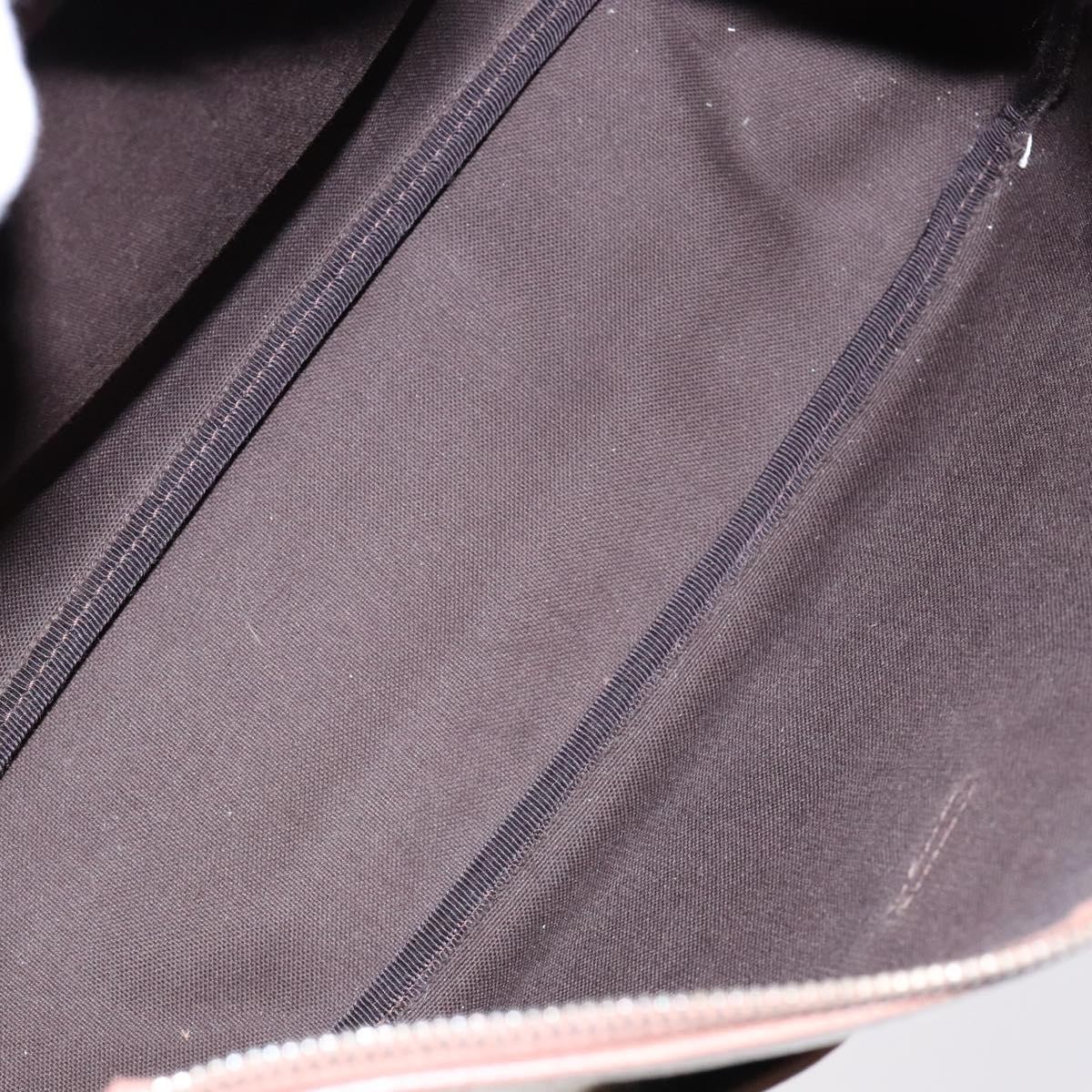 Gucci Gucci GG supreme handbag GG canvas Wit