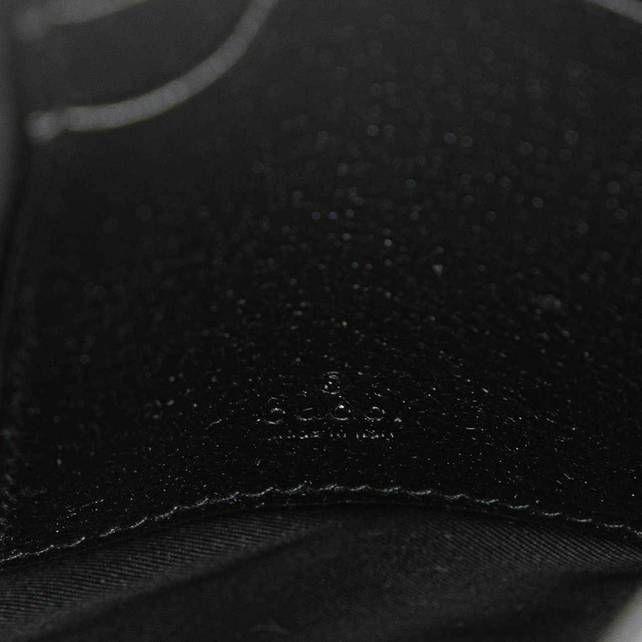 Gucci Off The Grid Mini GG Econyl Crossbody Zwart