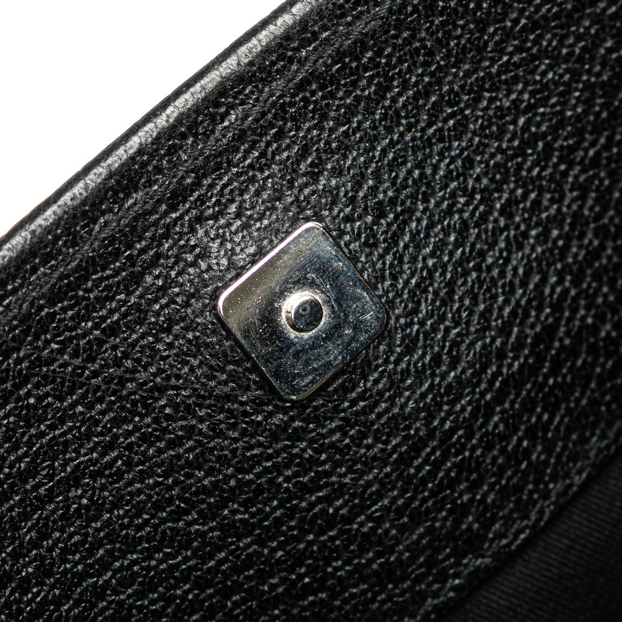 Gucci GG Canvas Eclipse Crossbody Blauw