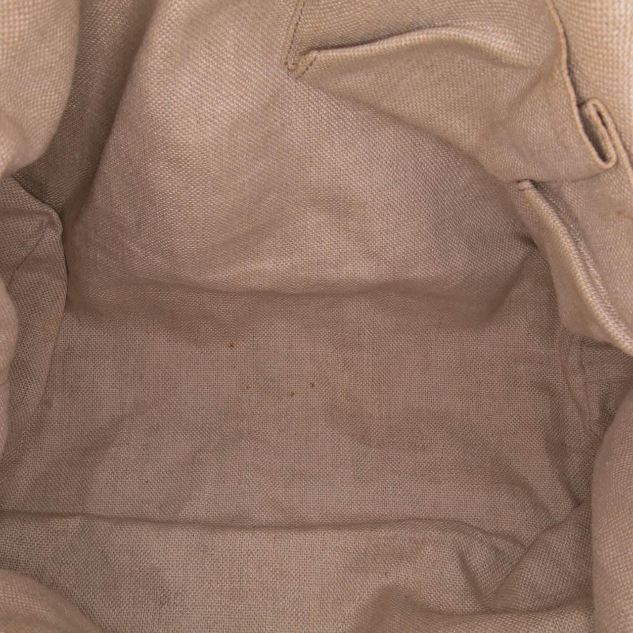 Gucci Medium GG Canvas Icon Bit Tote Bruin