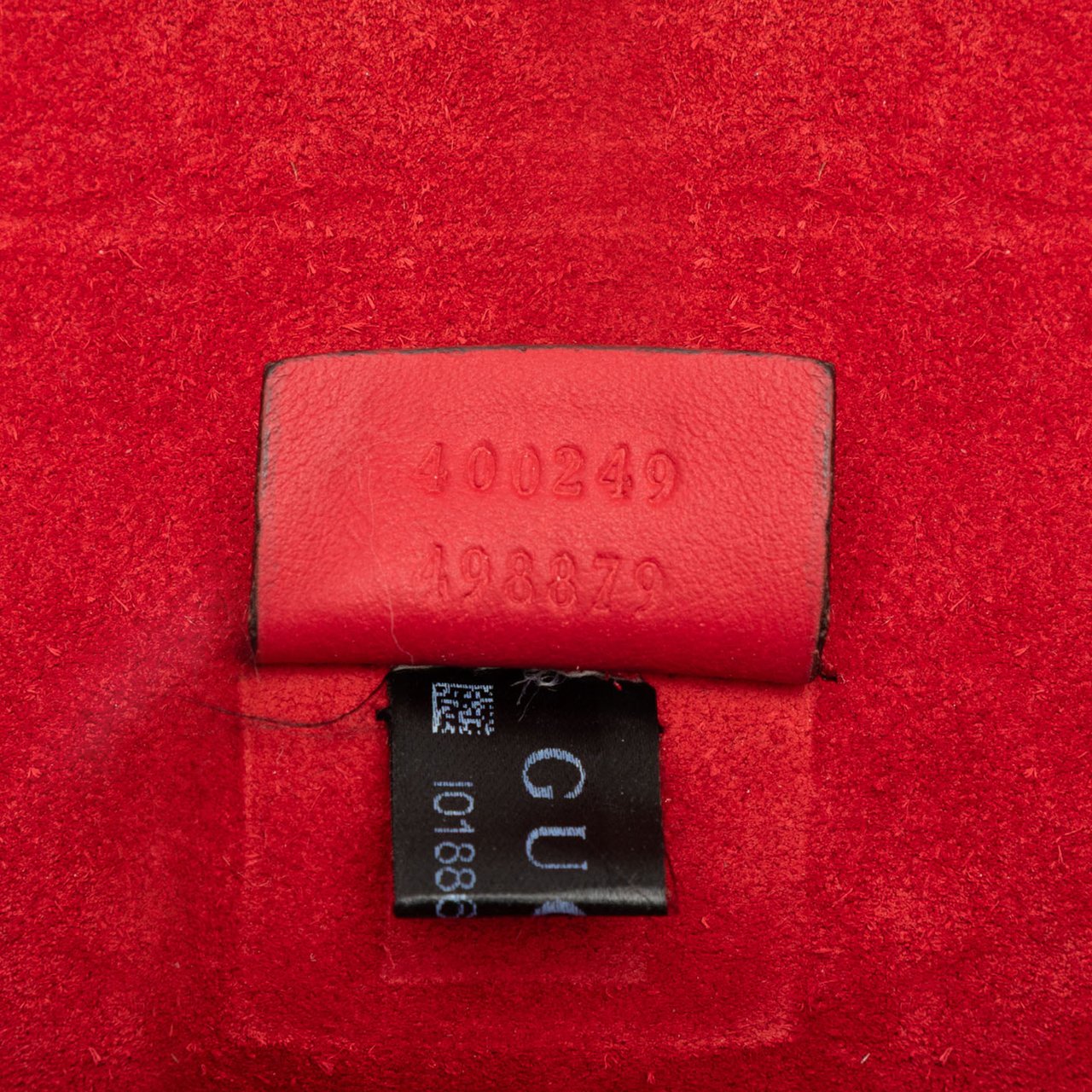 Gucci Small GG Supreme Blooms Dionysus Shoulder Bag Bruin