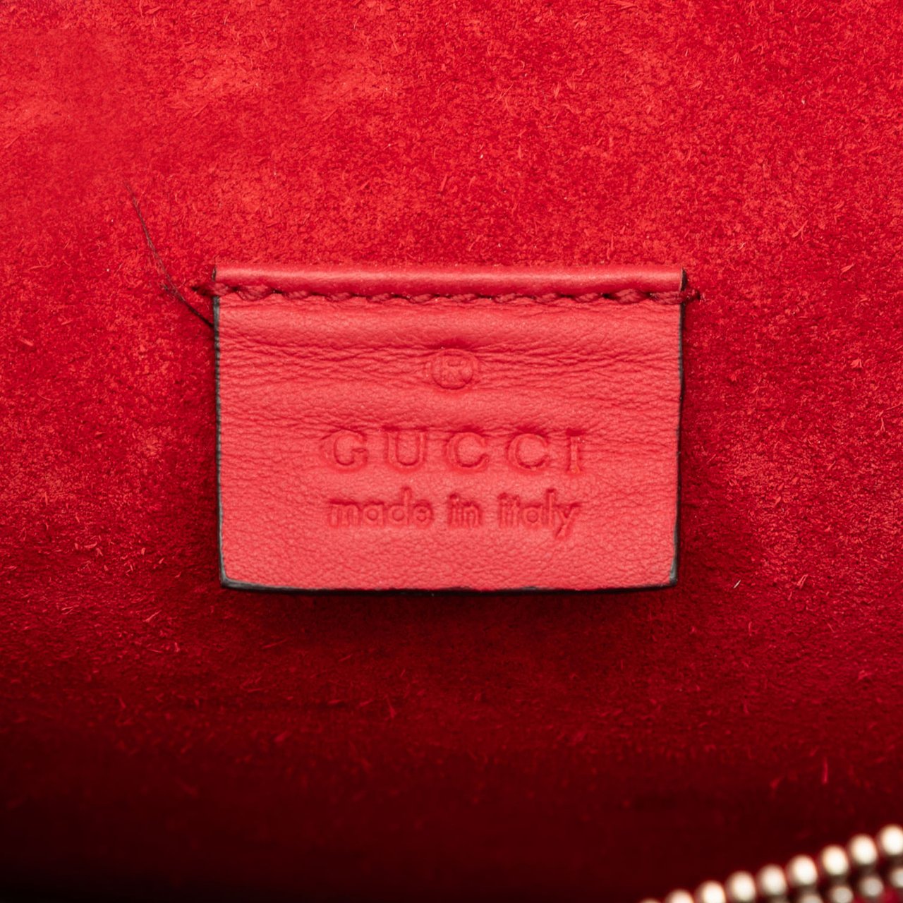 Gucci Small GG Supreme Blooms Dionysus Shoulder Bag Bruin