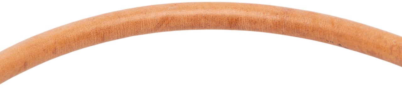 Gucci GG Canvas Abbey D Ring Shoulder Bag Bruin