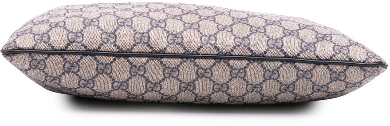 Gucci GG Supreme Crossbody Bruin
