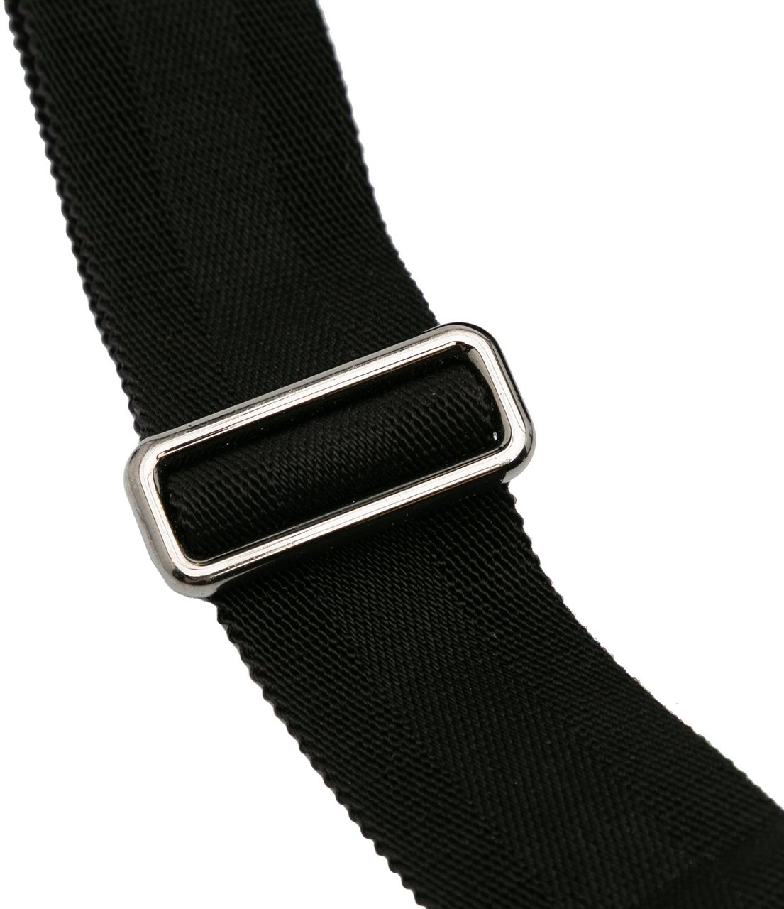 Gucci GG Imprime Crossbody Zwart