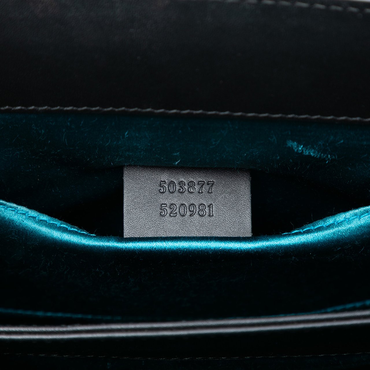 Gucci Small Suede Ophidia Chain Crossbody Bruin