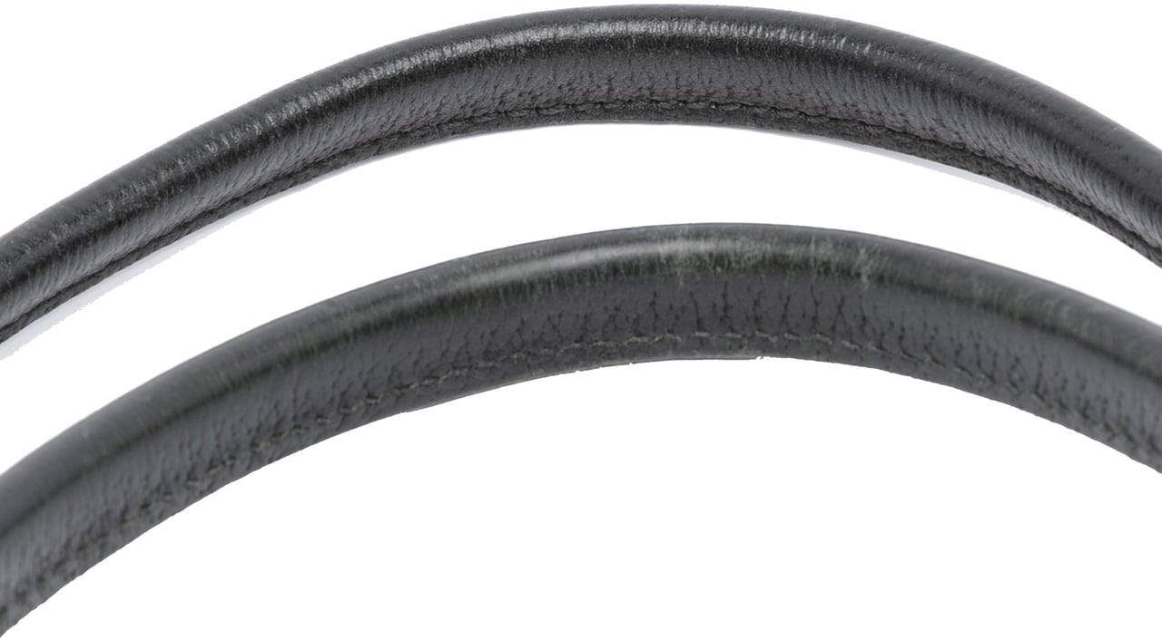 Gucci GG Canvas Princy Tote Zwart