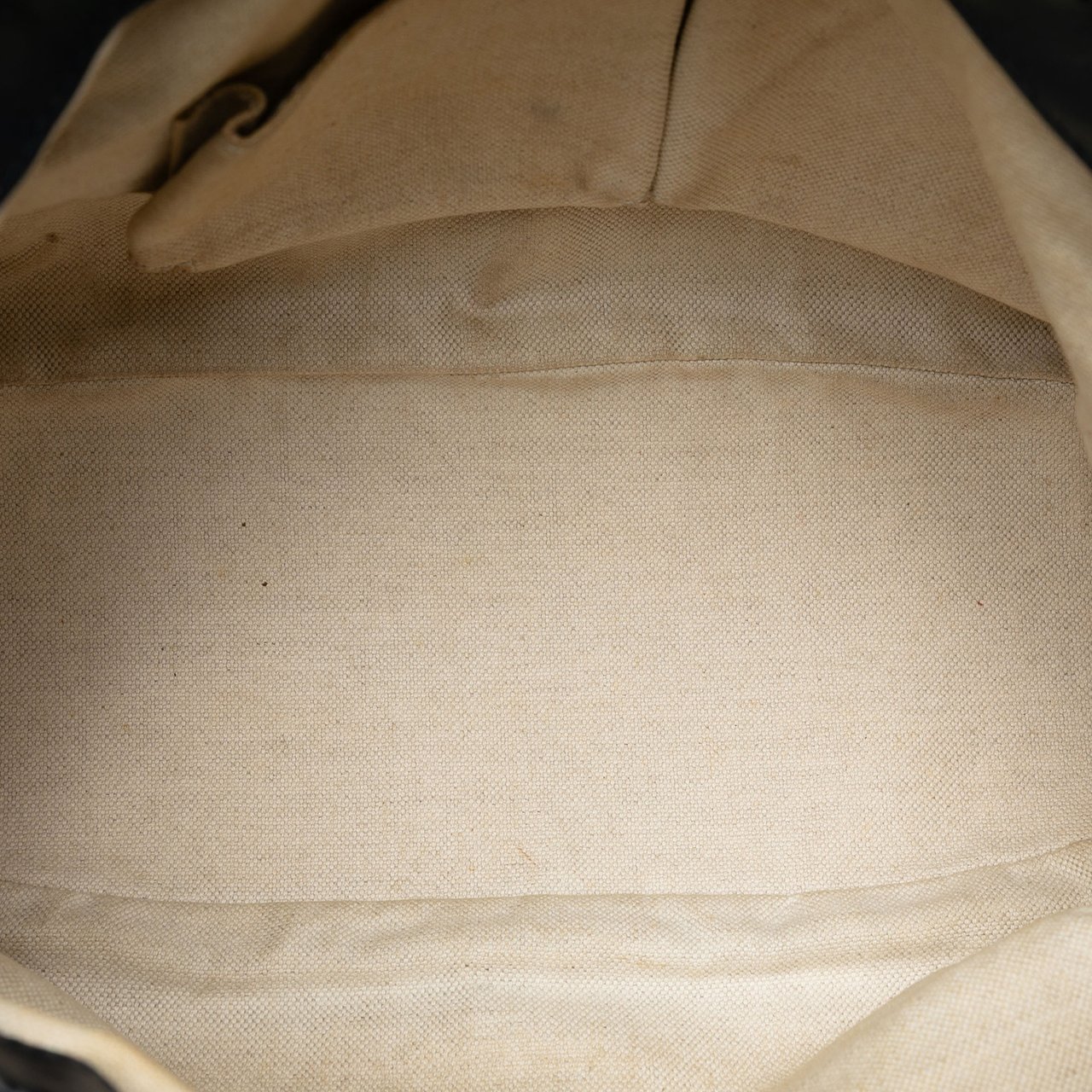 Gucci GG Canvas Sukey Satchel Bruin