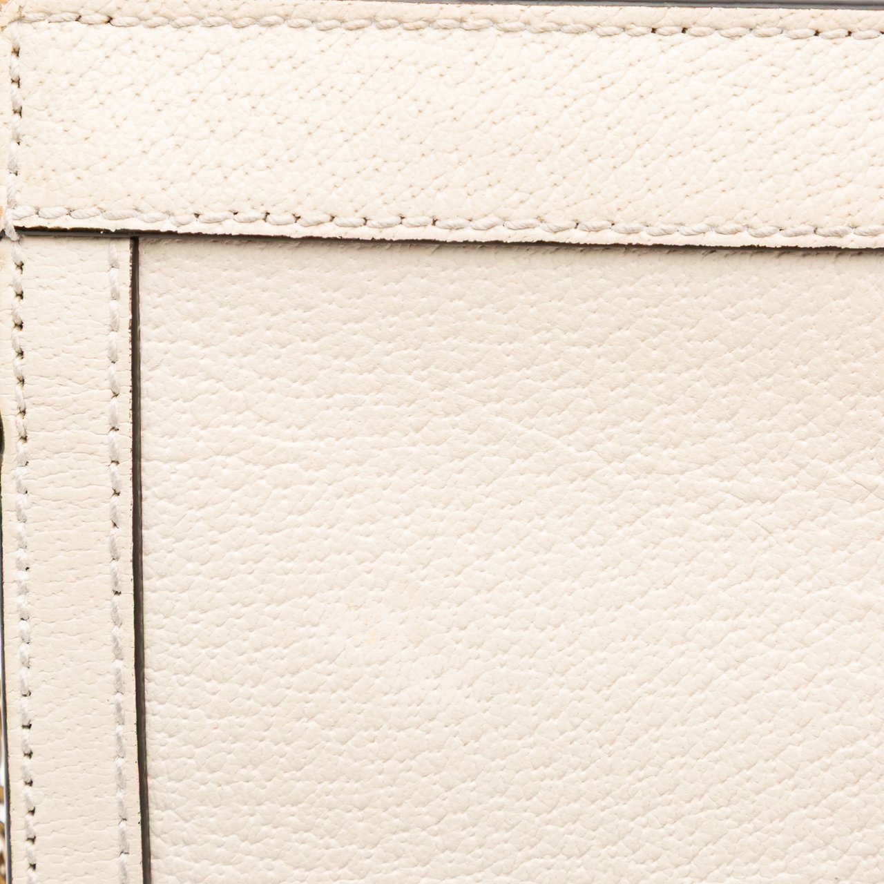 Gucci Small Calfskin Ophidia Chain Crossbody Wit