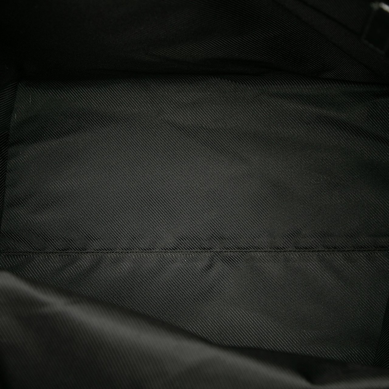 Gucci GG Canvas Web Tote Zwart