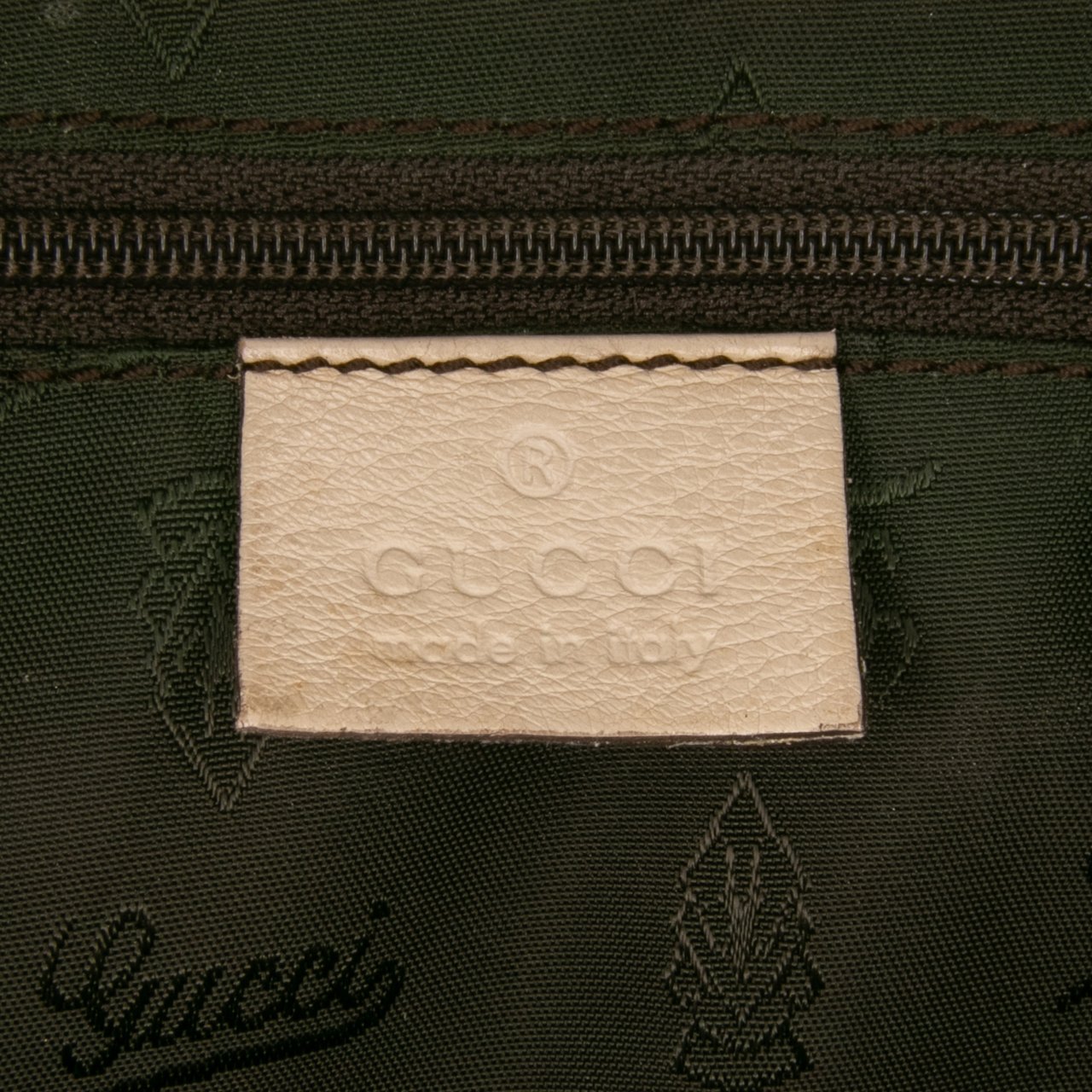 Gucci Medium Guccissima New Ladies Hobo Wit