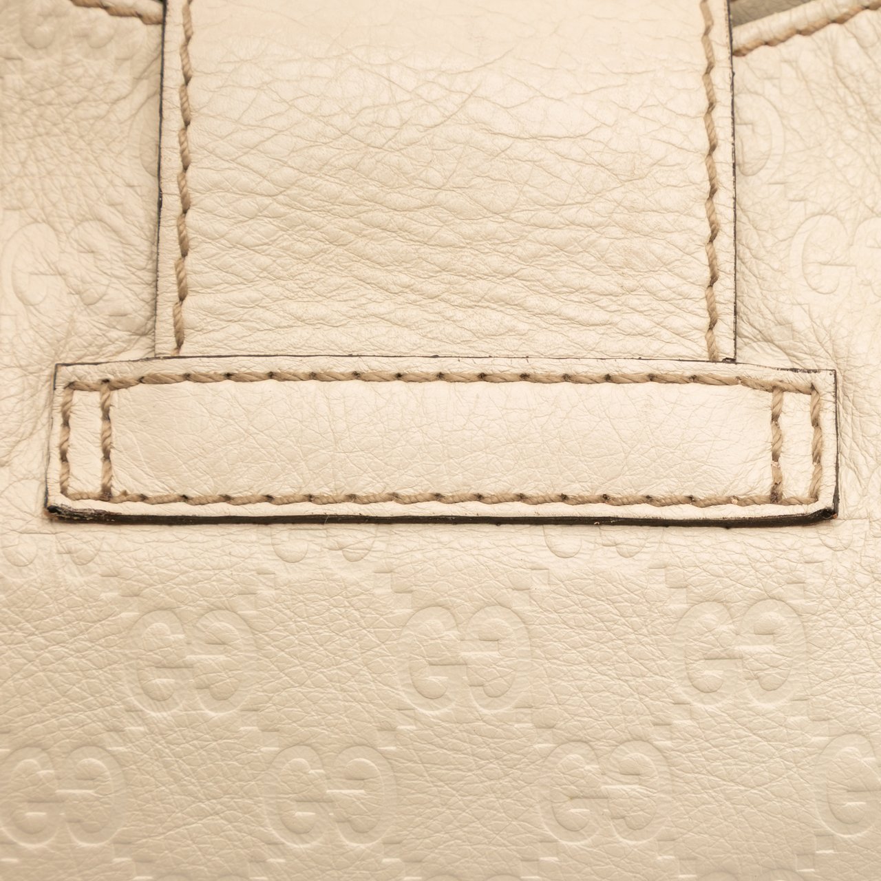 Gucci Medium Guccissima New Ladies Hobo Wit