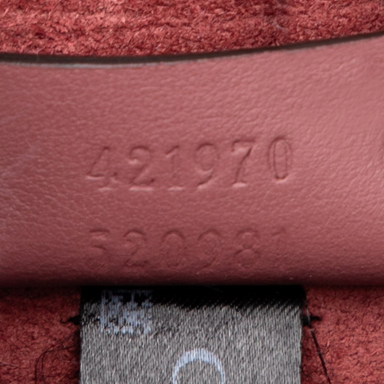 Gucci Small GG Supreme Blooms Dionysus Crossbody Bruin