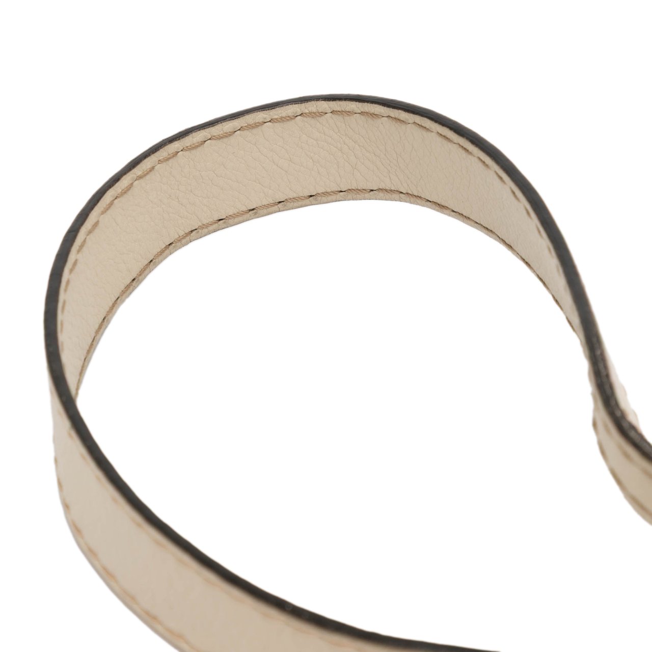 Gucci GG Canvas Charlotte Crossbody Bruin