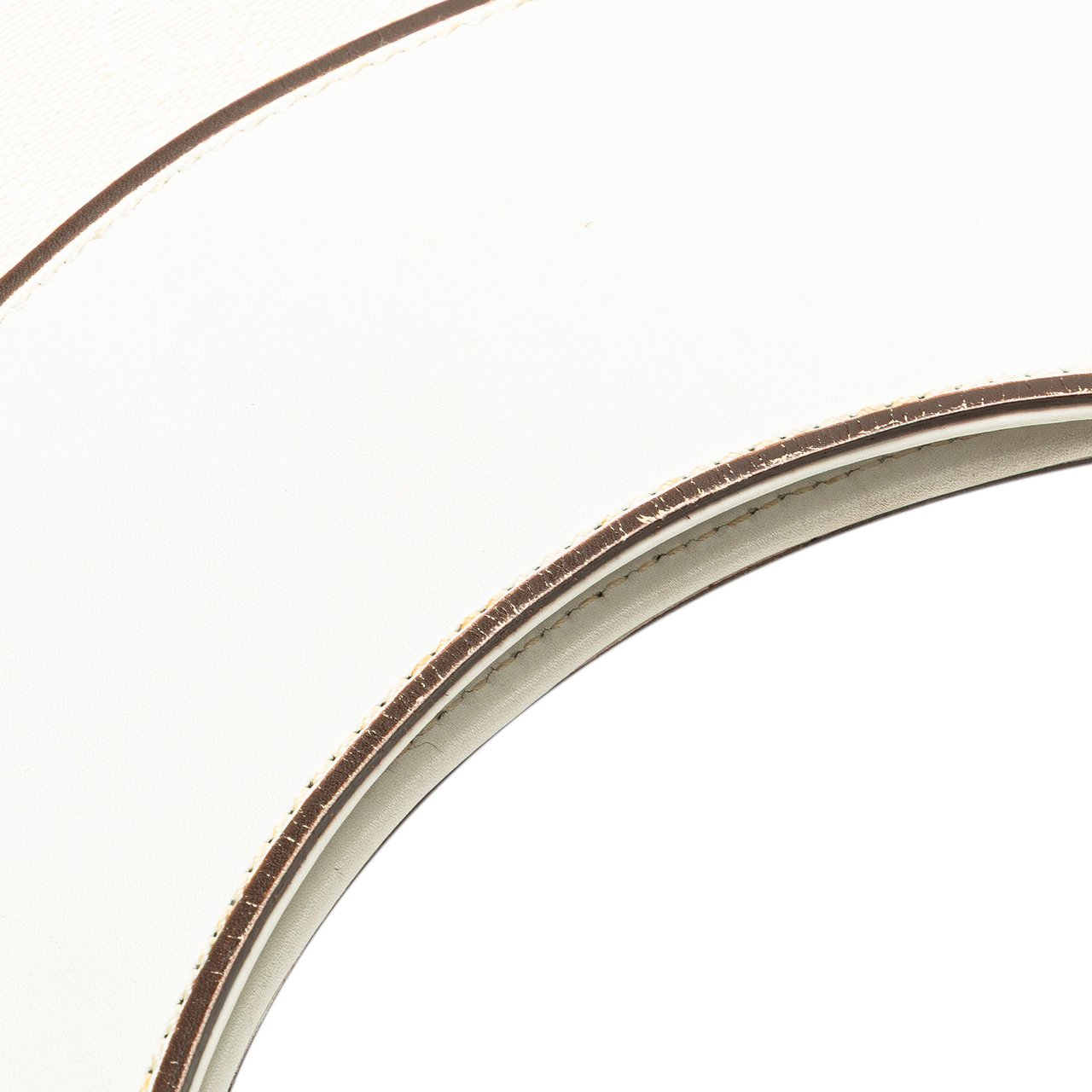 Gucci GG Canvas Hobo Wit