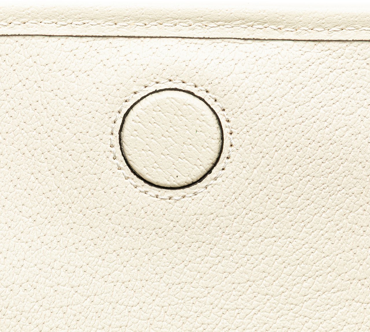 Gucci GG Supreme Ophidia Belt Bag Bruin