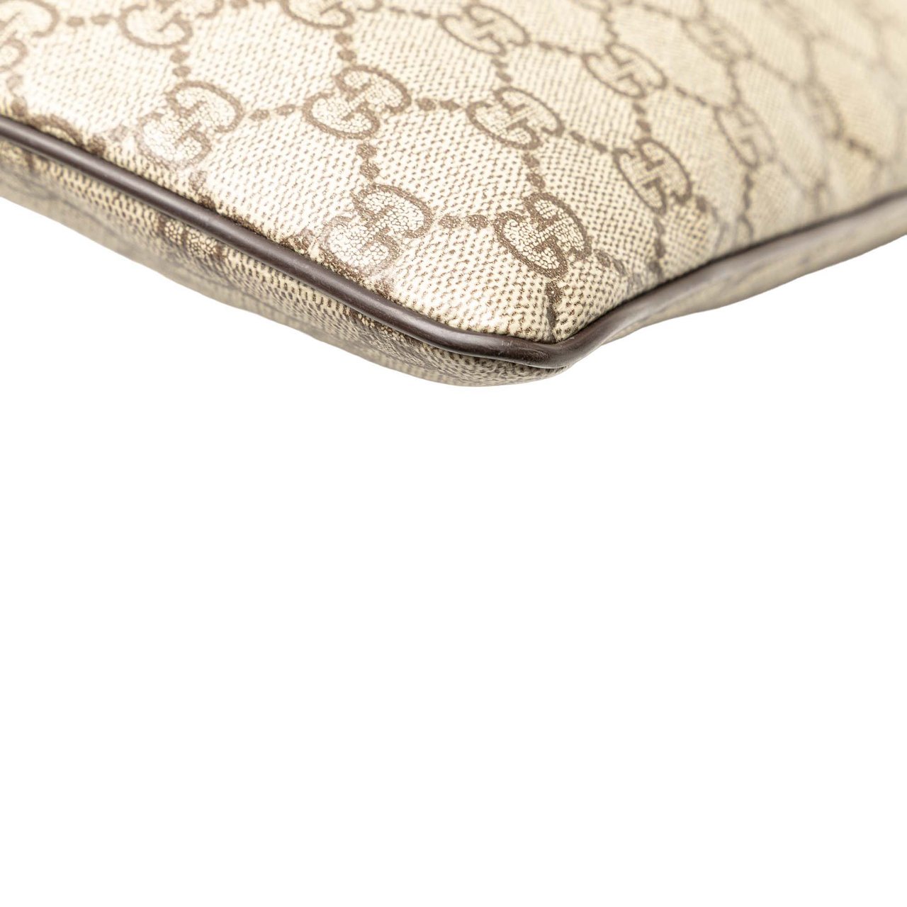 Gucci GG Supreme Crossbody Bruin
