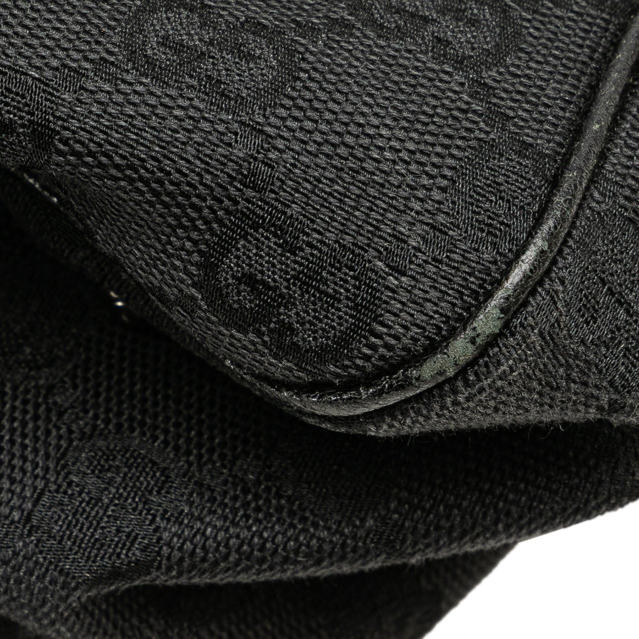 Gucci GG Canvas Tote Zwart
