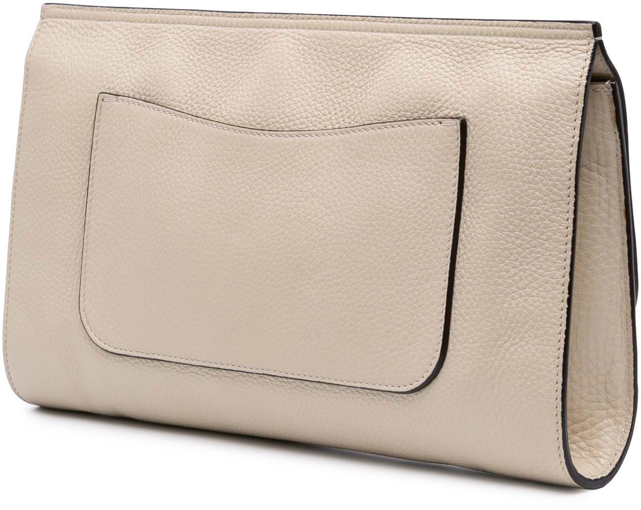 Gucci Leather Bamboo Daily Crossbody Wit