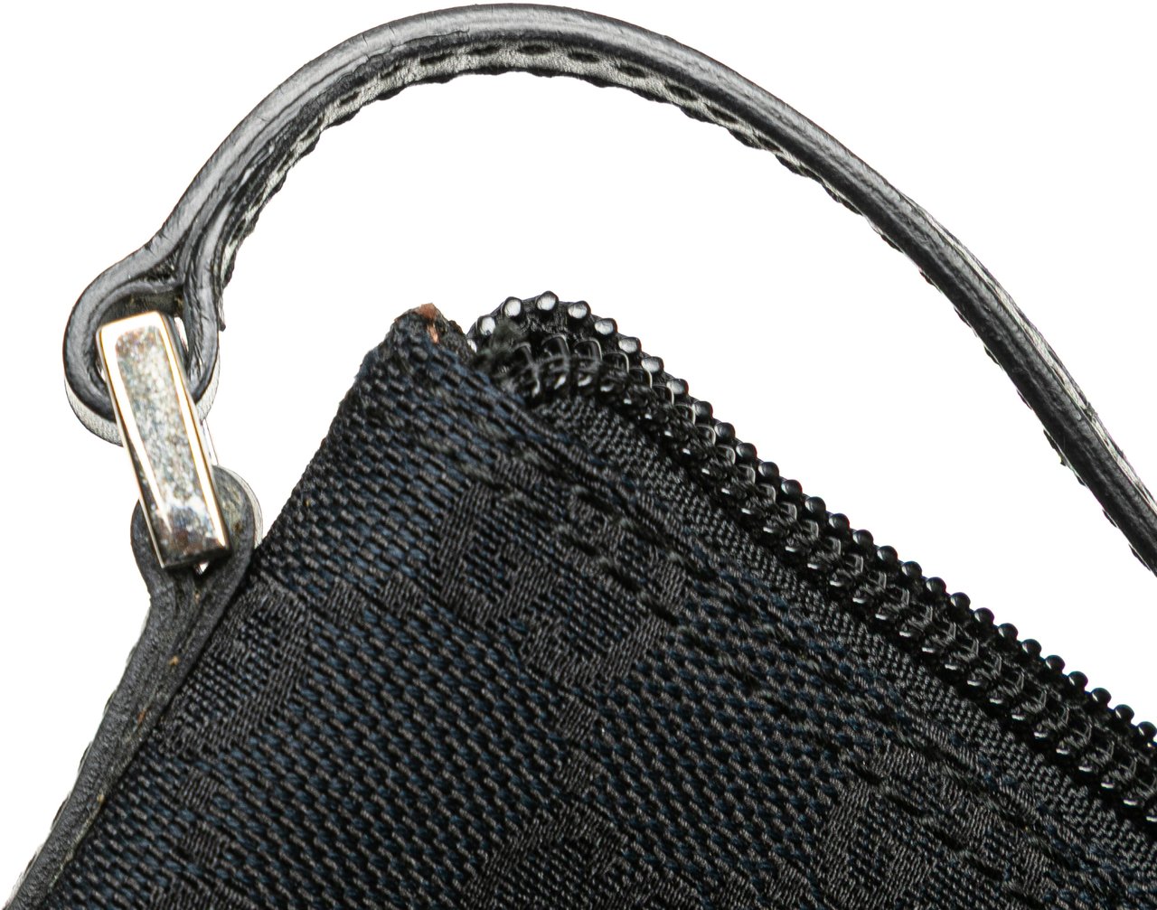 Gucci GG Canvas Boat Blauw