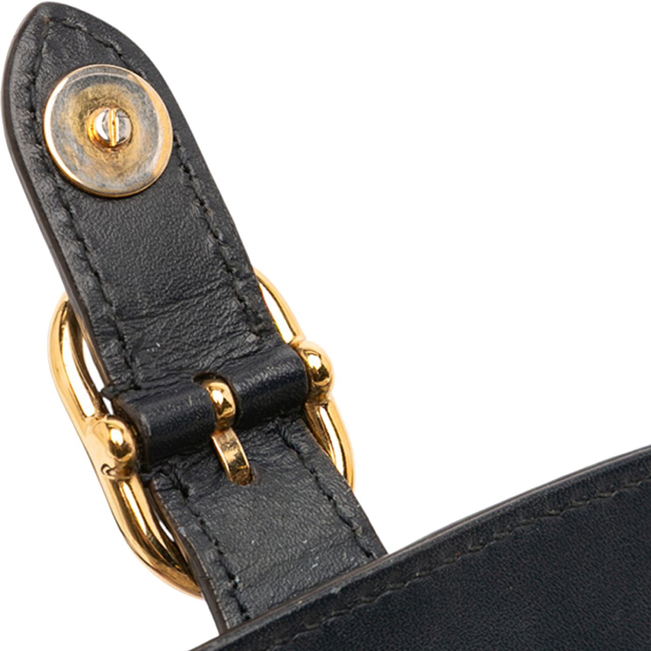 Gucci GG Supreme Linea A Crossbody Bruin