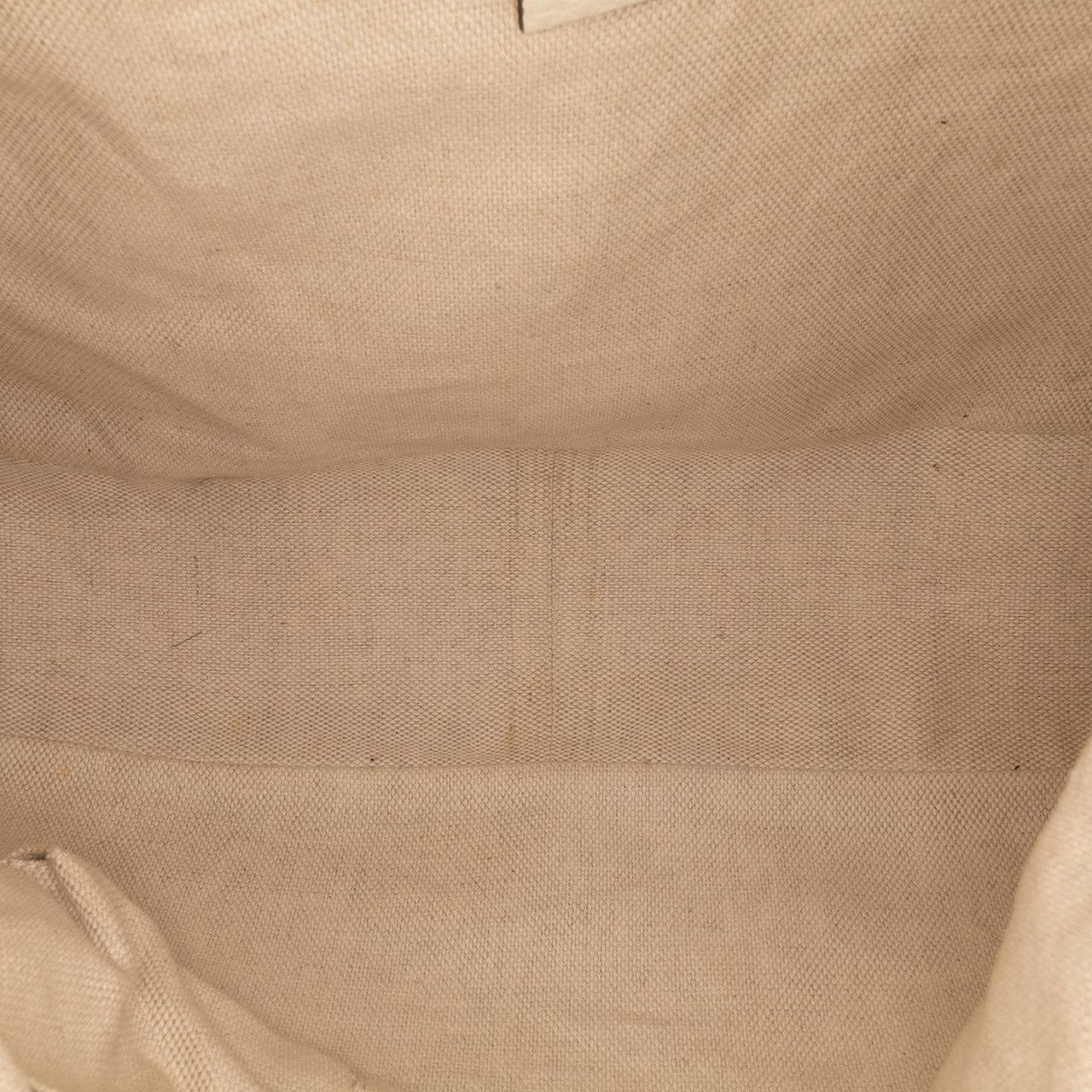 Gucci GG Canvas Bamboo Diana Satchel Bruin