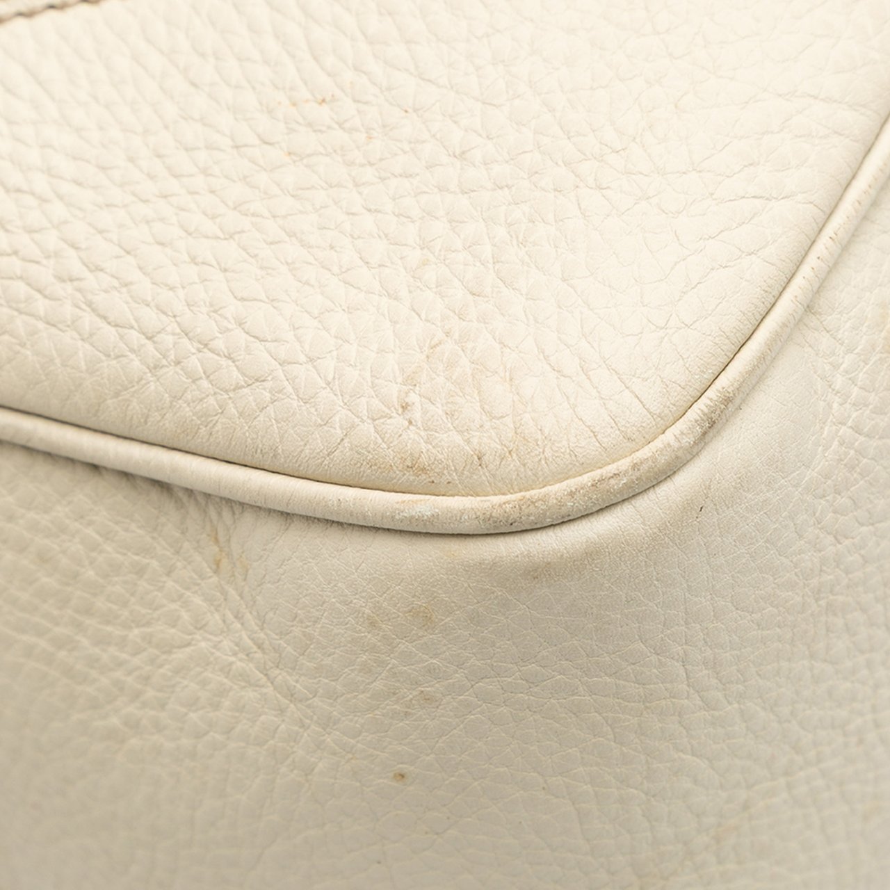 Gucci GG Canvas Bamboo Diana Satchel Bruin