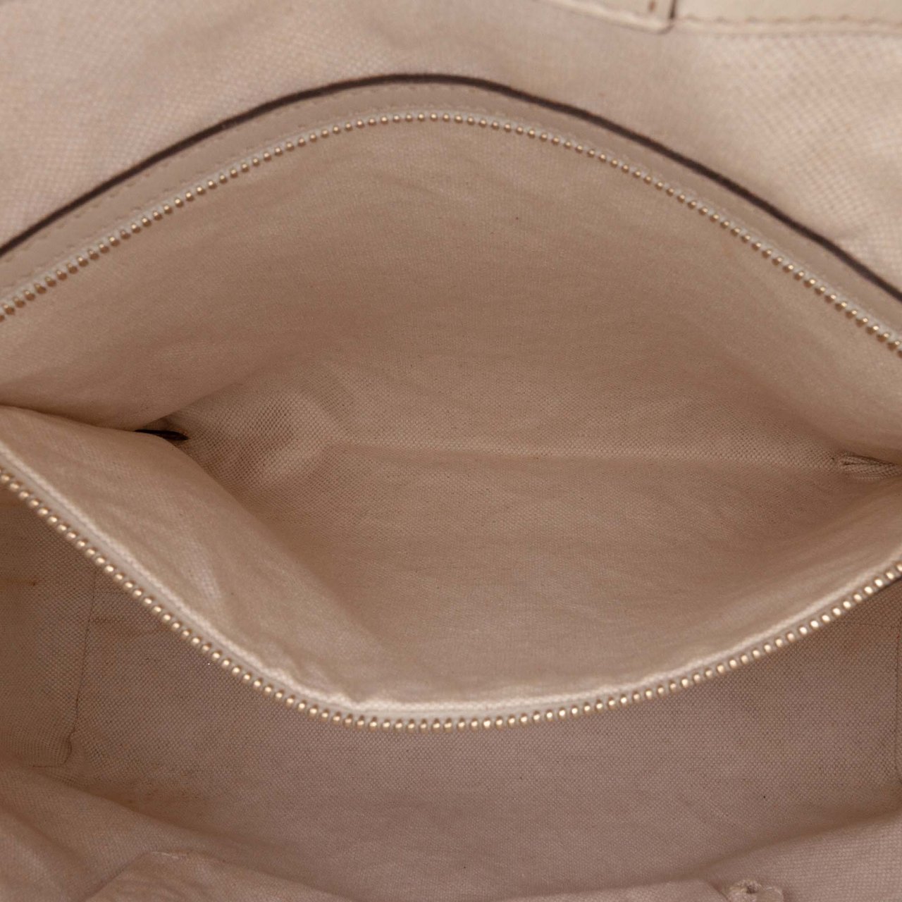 Gucci Guccissima Mayfair Tote Bruin