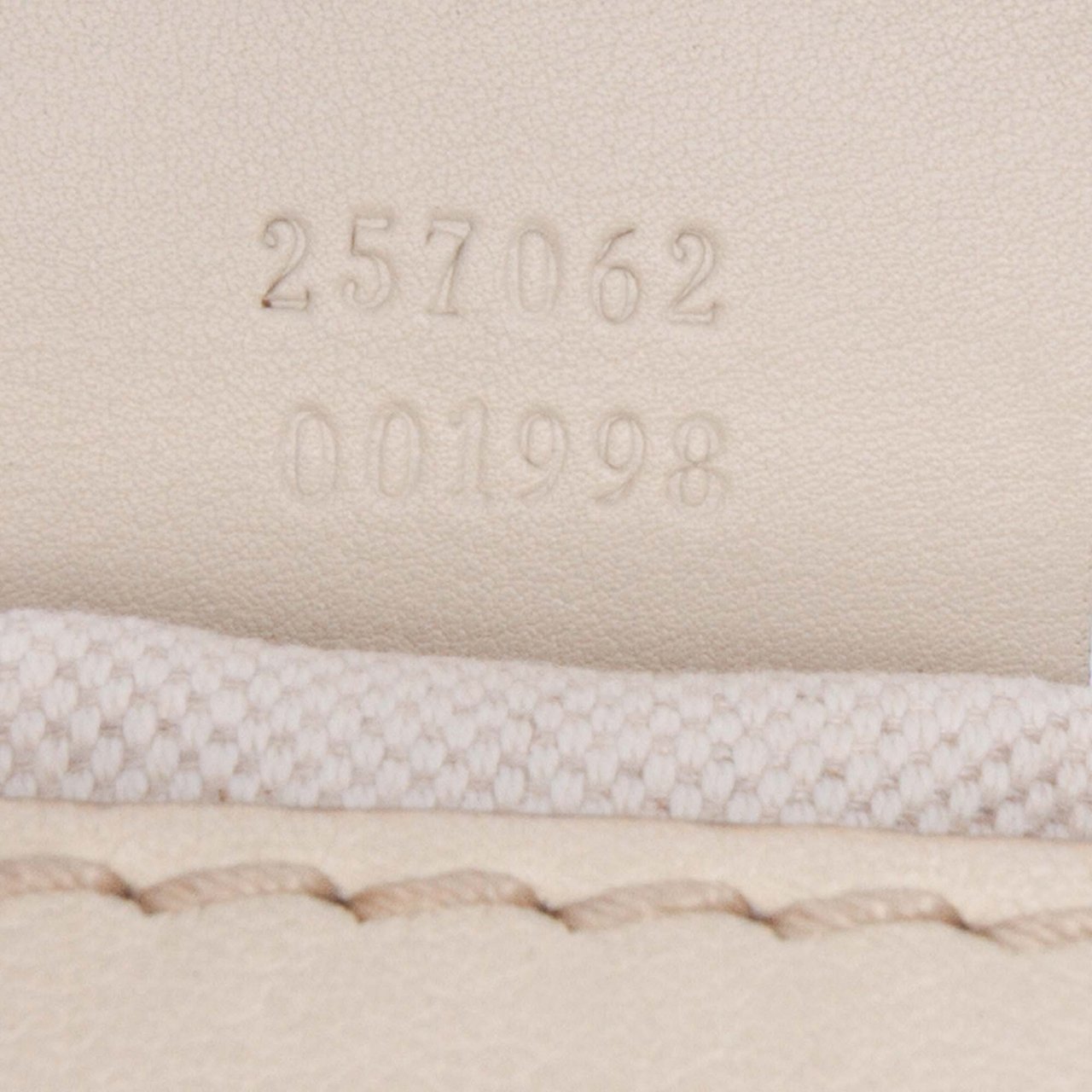 Gucci Guccissima Mayfair Tote Bruin