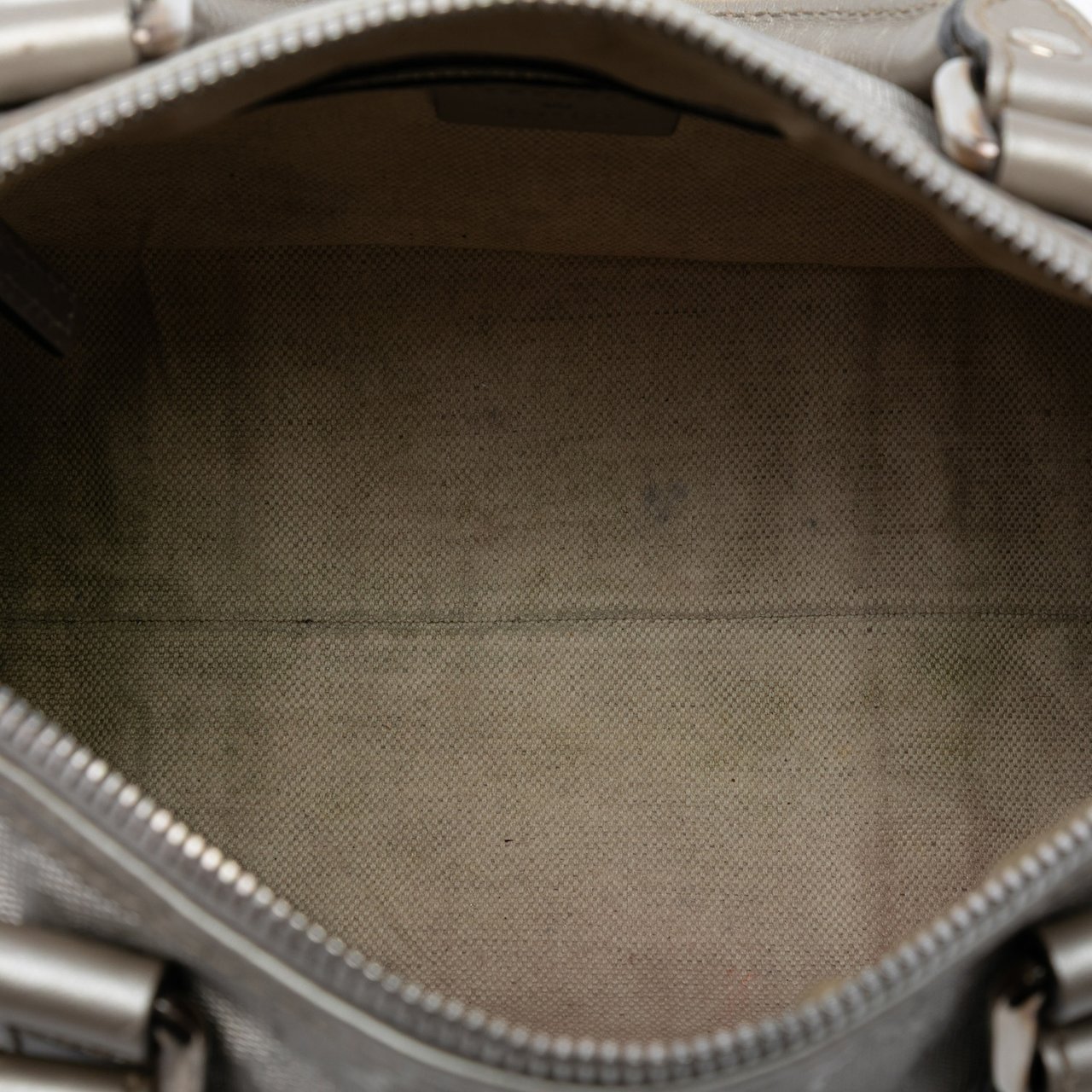 Gucci GG Imprime Joy Boston Zilver