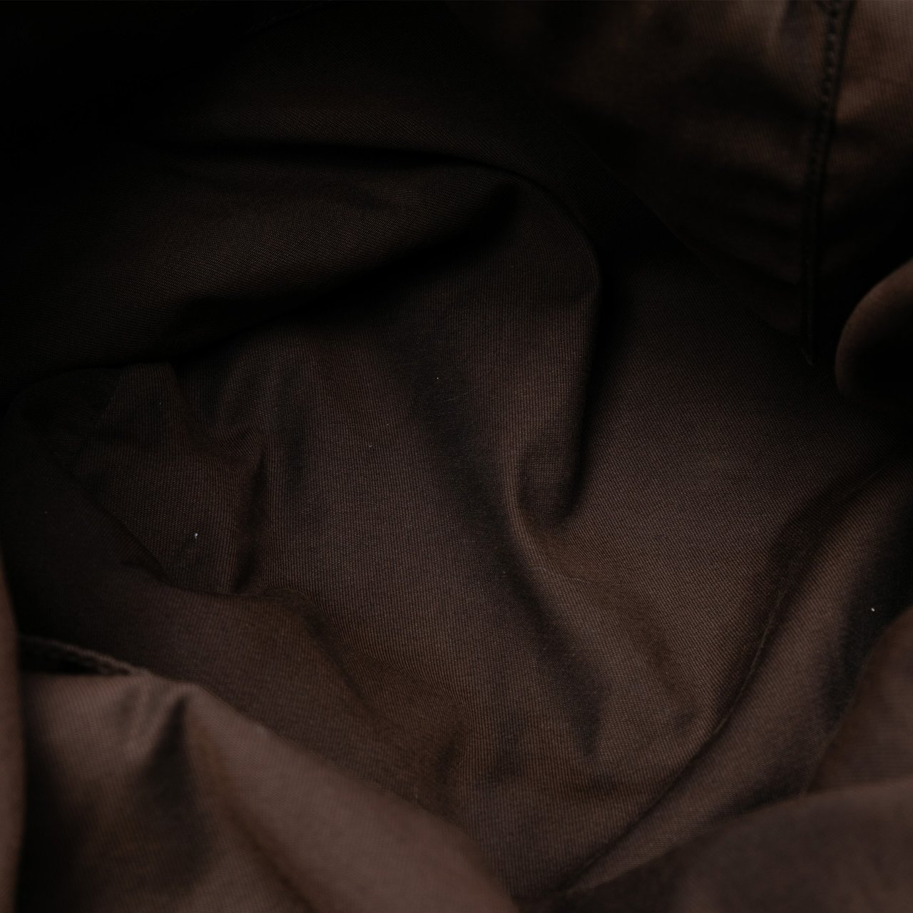 Gucci GG Canvas Web Tote Bruin