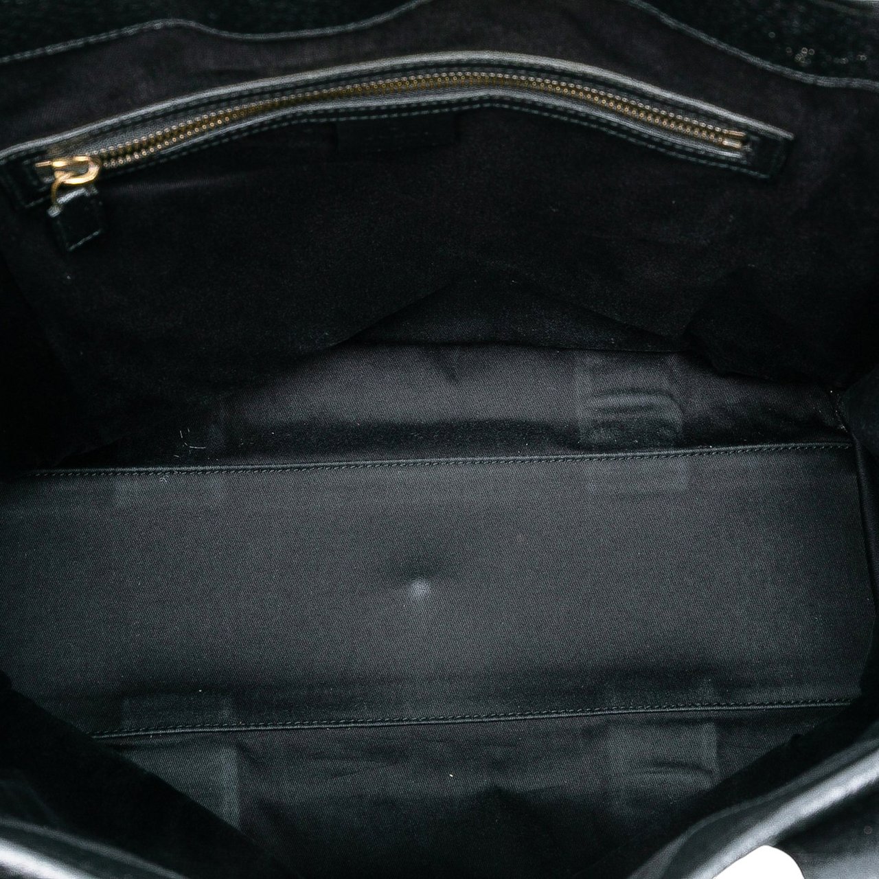 Gucci GG Canvas Tote Zwart