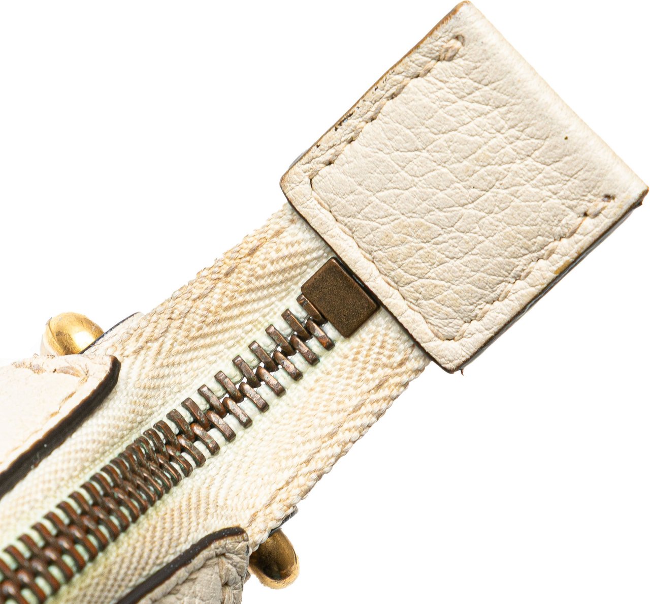 Gucci Leather Logo Half Moon Crossbody Wit