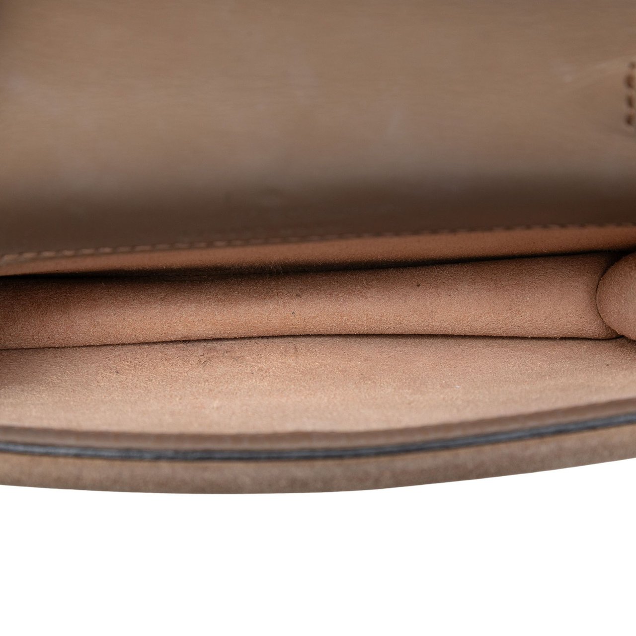 Gucci Mini GG Supreme Dionysus Crossbody Bruin