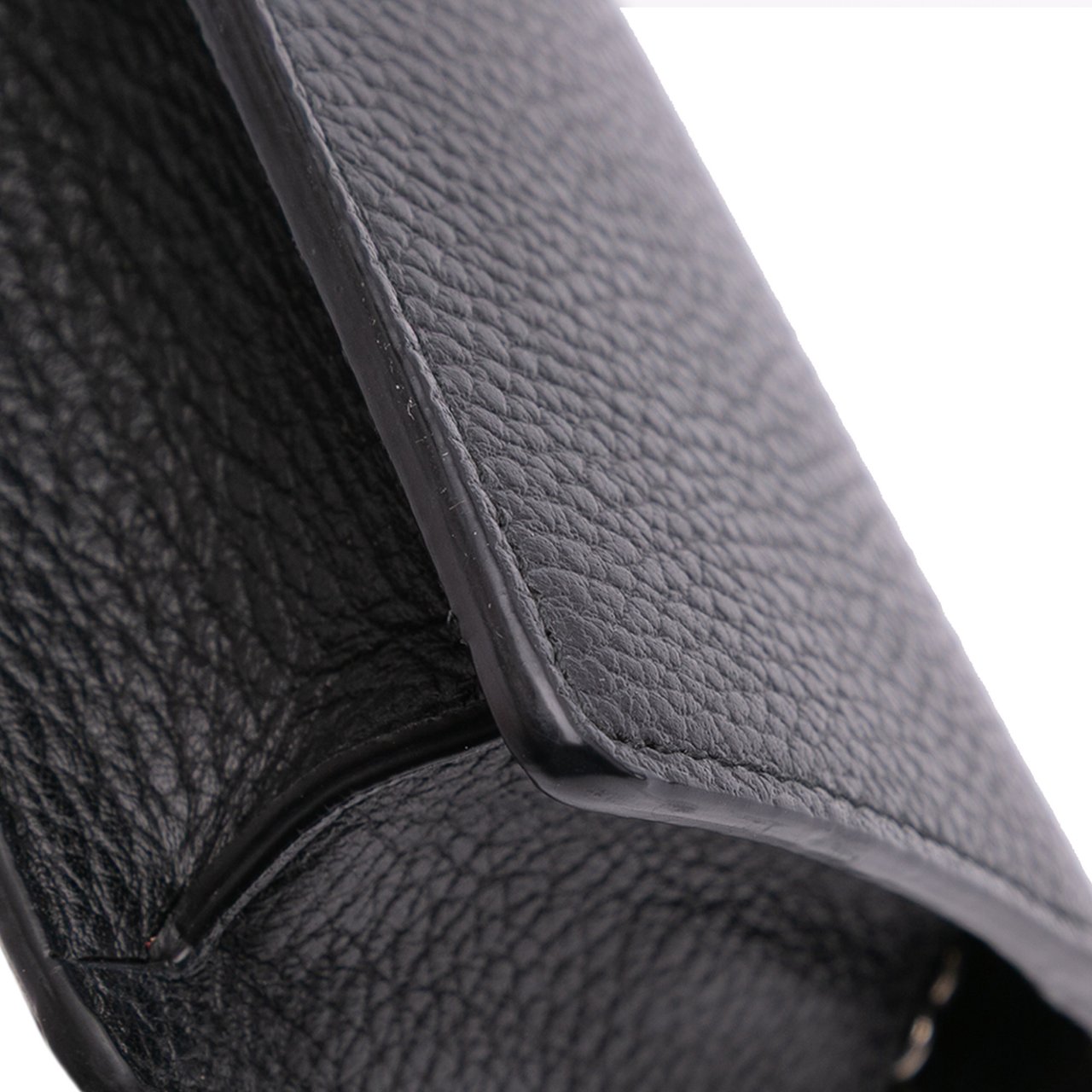 Gucci Mini Leather Dionysus Crossbody Zwart
