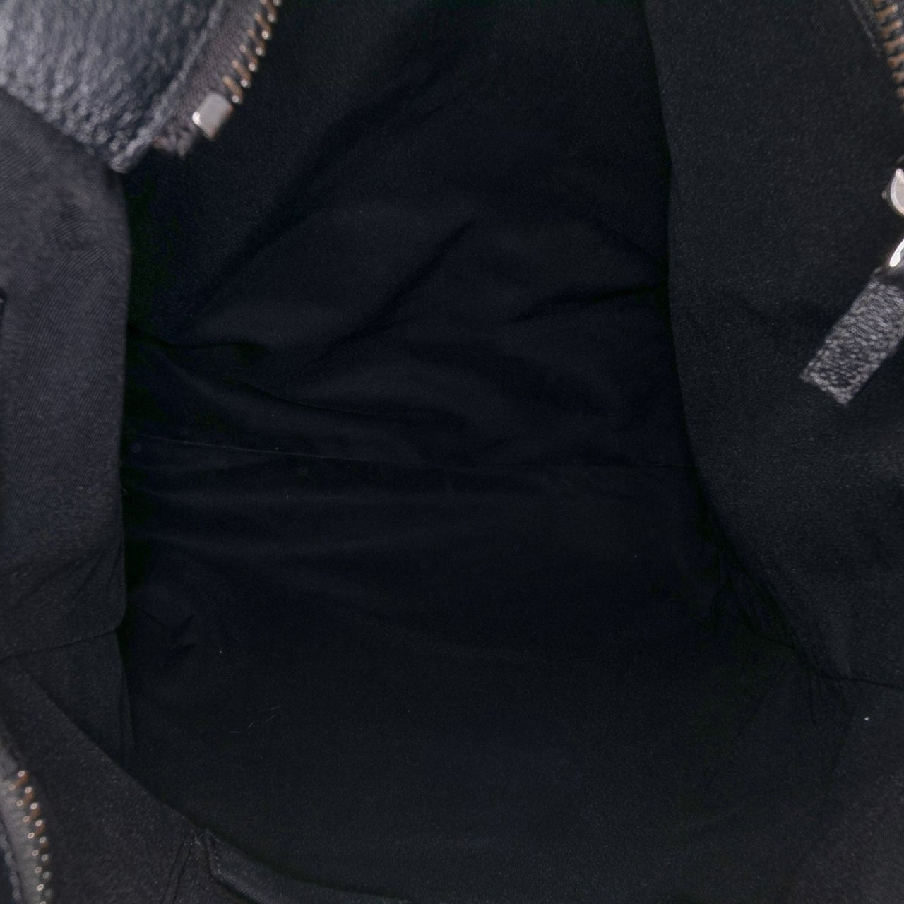 Gucci GG Canvas Tote Zwart