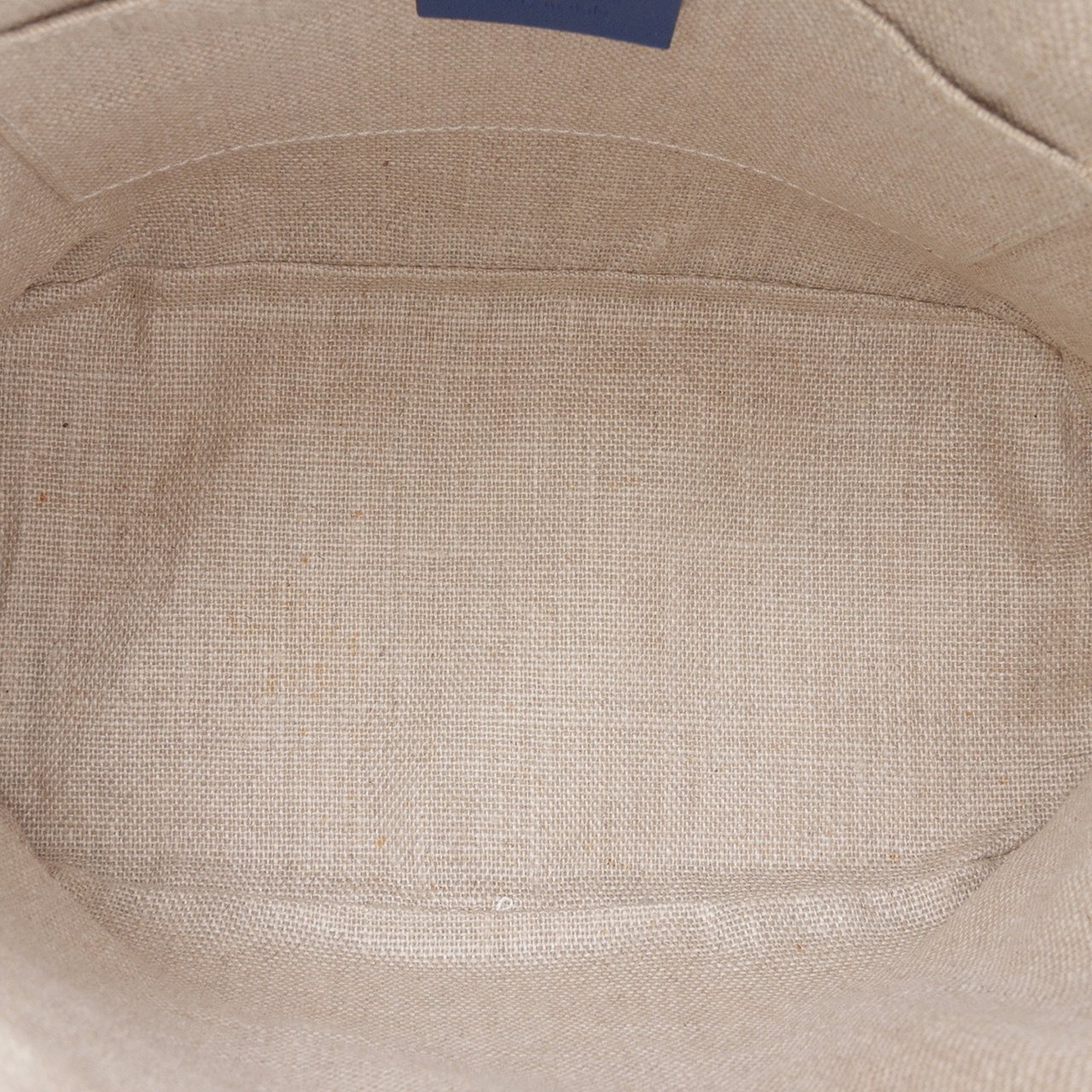Gucci Mini Microguccissima Dome Satchel Blauw